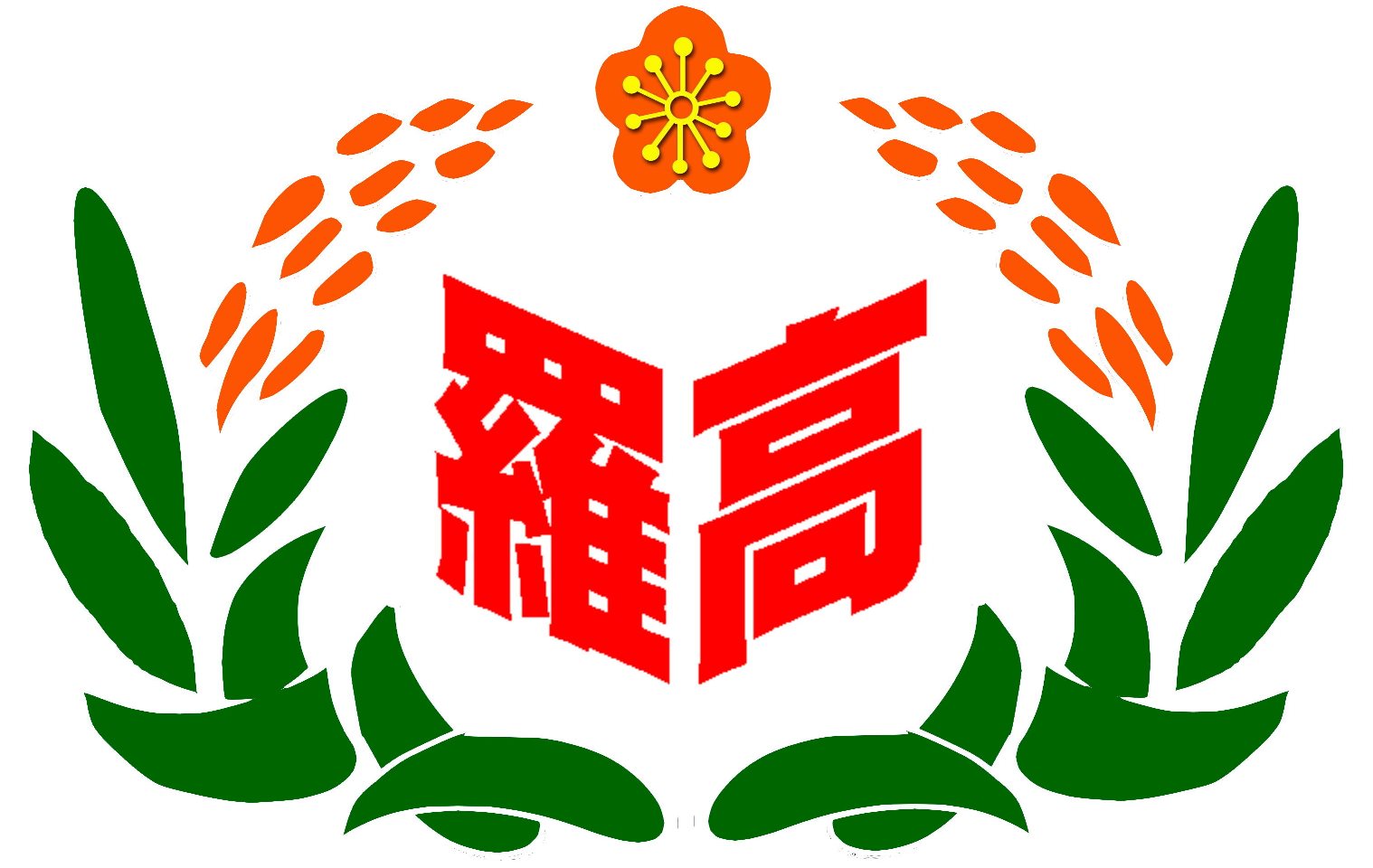 National Lo-Tung Senior High School